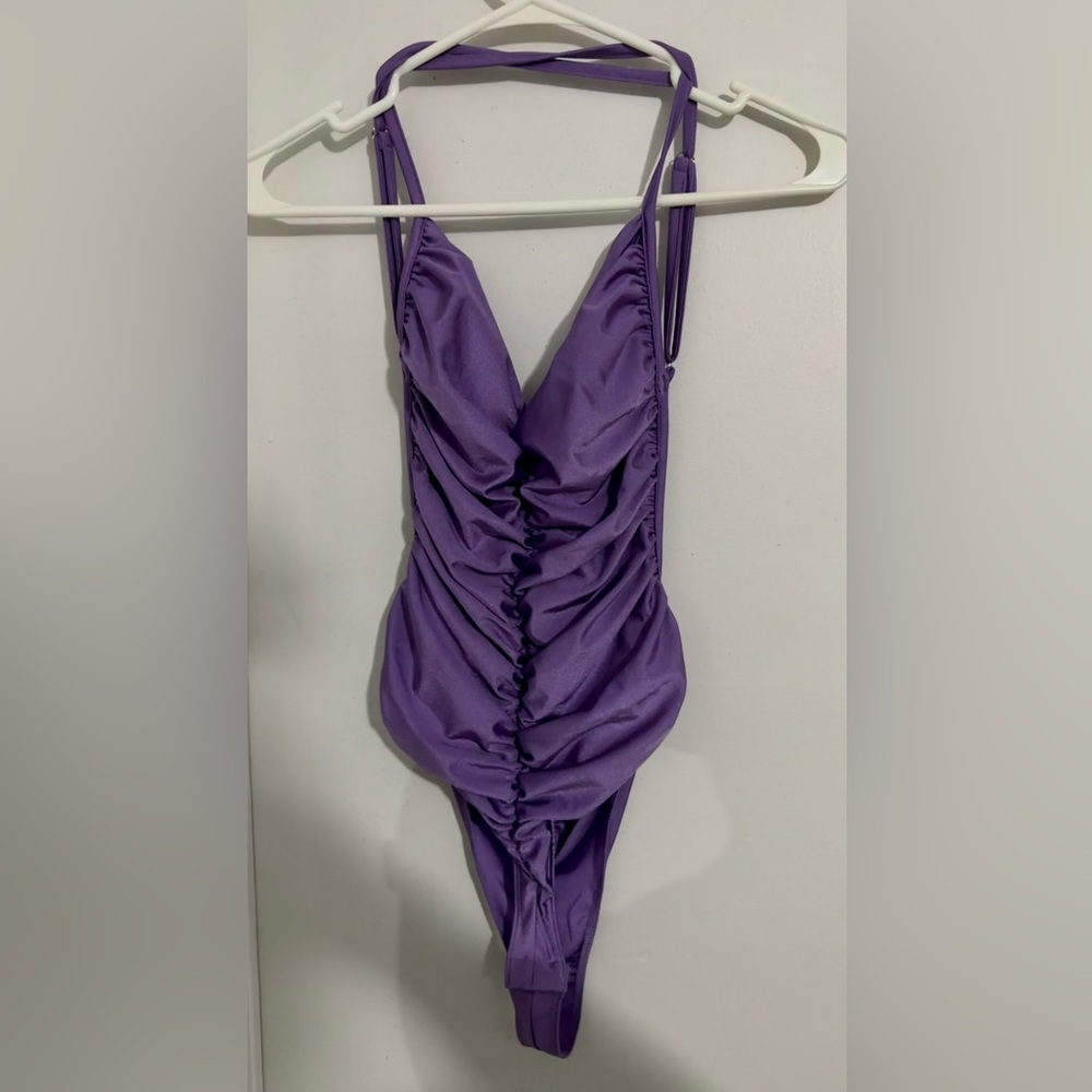Fashion Nova Body Suit